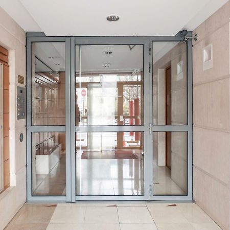 Welkeys - Douai Apartment Parigi Esterno foto