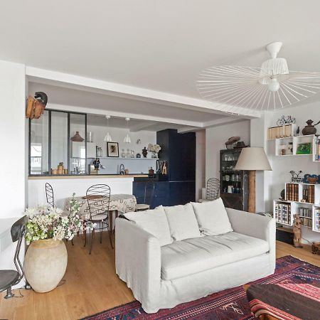 Welkeys - Douai Apartment Parigi Esterno foto