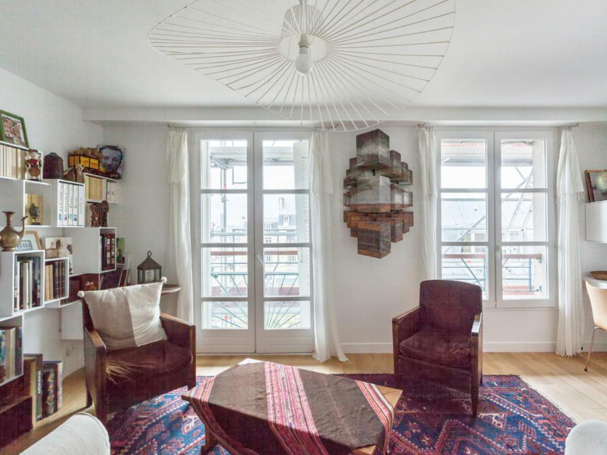 Welkeys - Douai Apartment Parigi Esterno foto