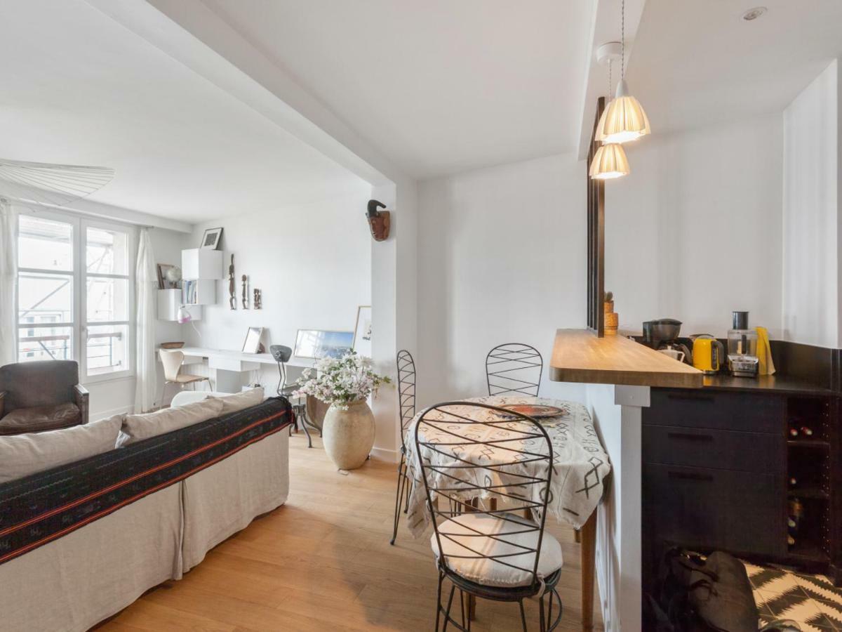 Welkeys - Douai Apartment Parigi Esterno foto