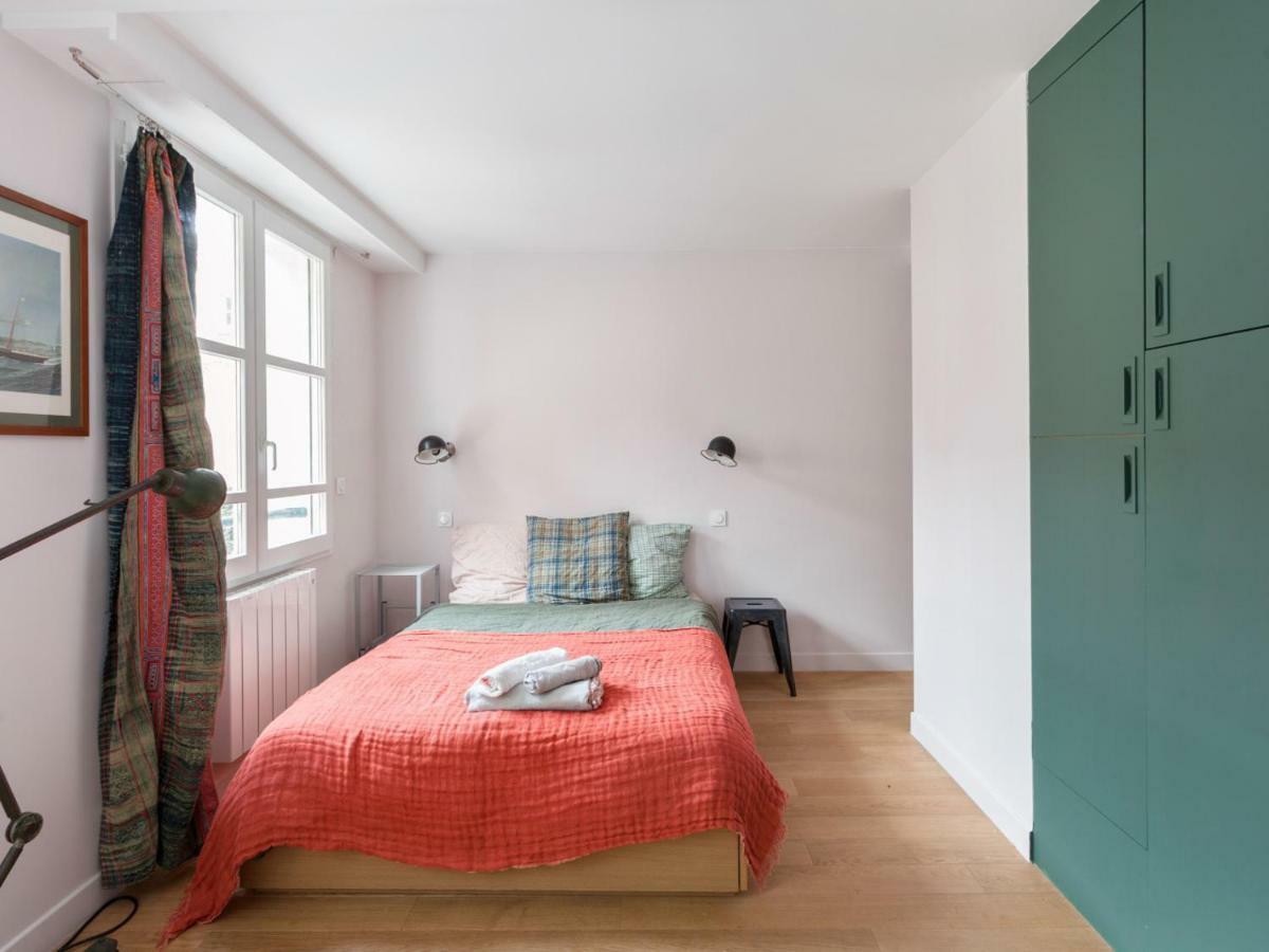 Welkeys - Douai Apartment Parigi Esterno foto