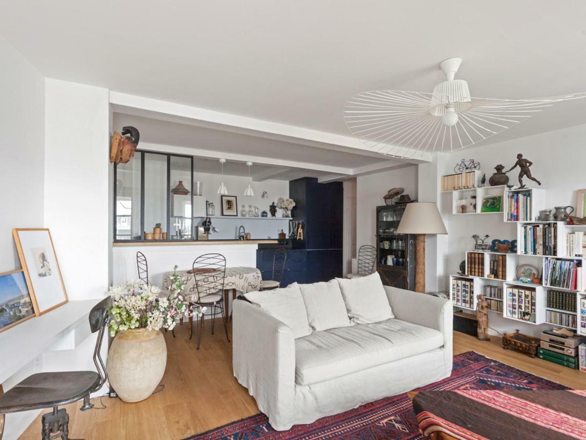 Welkeys - Douai Apartment Parigi Esterno foto