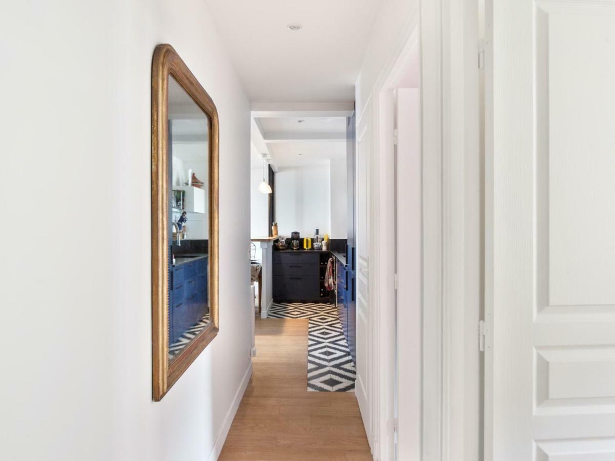 Welkeys - Douai Apartment Parigi Esterno foto